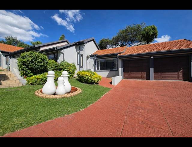 4 BEDROOM PROPERTY TO RENT IN MORELETAPARK